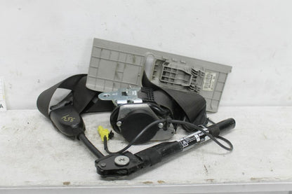 Holden, Cruze Seat Belt Rh Front Assy (Belt And Stalk), Square Plug Type, Hatch/Sedan/Wagon, Jh, 03/11 12/14
