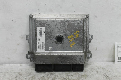 Renault, Clio Ecu Ecu 0.9, H4B, Turbo, Ecu Only, X98, 09/13 10/19