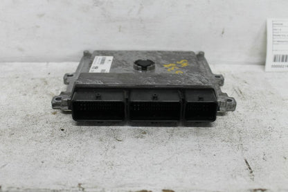 Renault, Clio Ecu Ecu 0.9, H4B, Turbo, Ecu Only, X98, 09/13 10/19