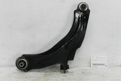 Renault, Clio Right Front Lower Control Arm X98 Non Rs Type, 09/13 10/19