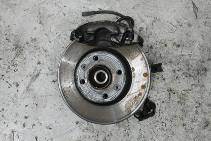 Renault, Clio Left Front Hub Assembly X98 Non Rs Sport Type, 09/13 10/19
