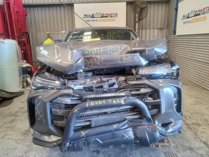 LDV, T60, Airbag Module/Sensor Sk8C, Clockspring, Clip In Type, 09/21-