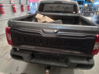 LDV, T60, Ecu Bcm, Sk8C, 07/17-