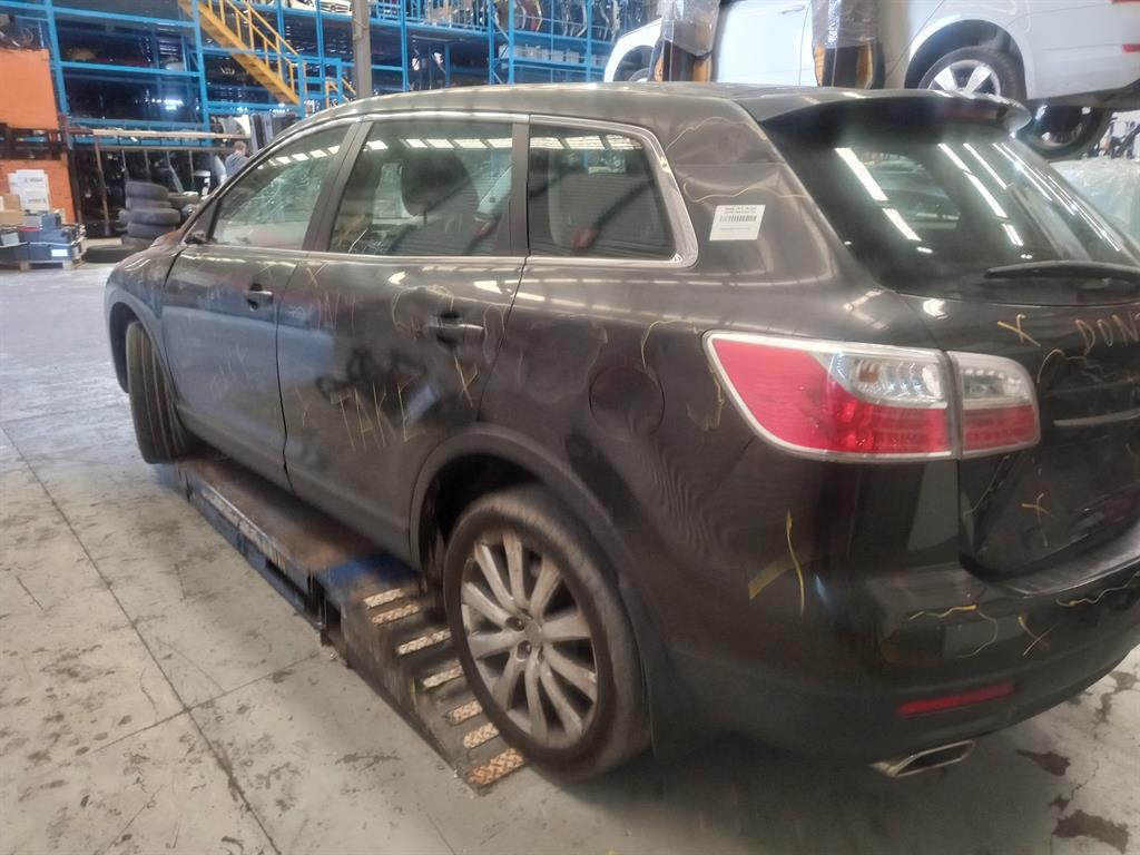 Mazda, Cx9 Trans/Gearbox Auto, Fwd, Petrol, 3.7, Tb, 06/11-12/15