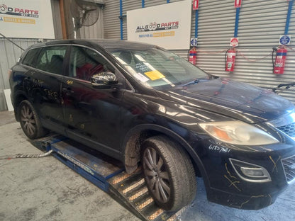 Mazda, Cx9 Left Driveshaft Front, Tb, 12/07-12/15