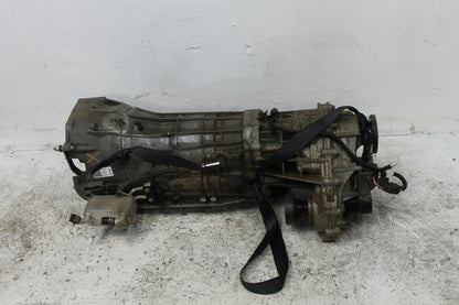 Mazda, BT50 Transfer Case Auto Diesel, 2.2/3.2, Up Ur, 10/11 06/20