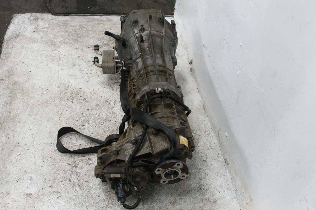 Mazda, BT50 Transfer Case Auto Diesel, 2.2/3.2, Up Ur, 10/11 06/20