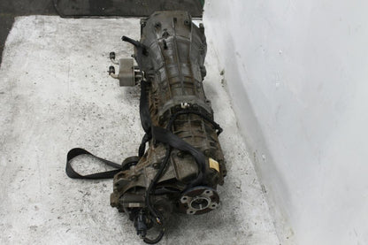 Mazda, BT50 Transfer Case Auto Diesel, 2.2/3.2, Up Ur, 10/11 06/20