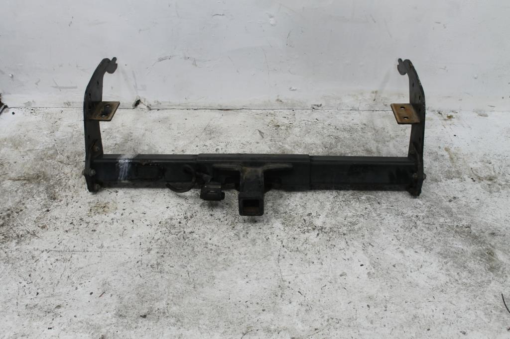 Mazda, BT50 Towbar Up Ute Back Type, 2Wd/4Wd, 10/11 06/15