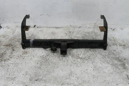 Mazda, BT50 Towbar Up Ute Back Type, 2Wd/4Wd, 10/11 06/15