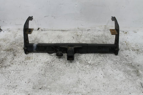 Mazda, BT50 Towbar Up Ute Back Type, 2Wd/4Wd, 10/11 06/15