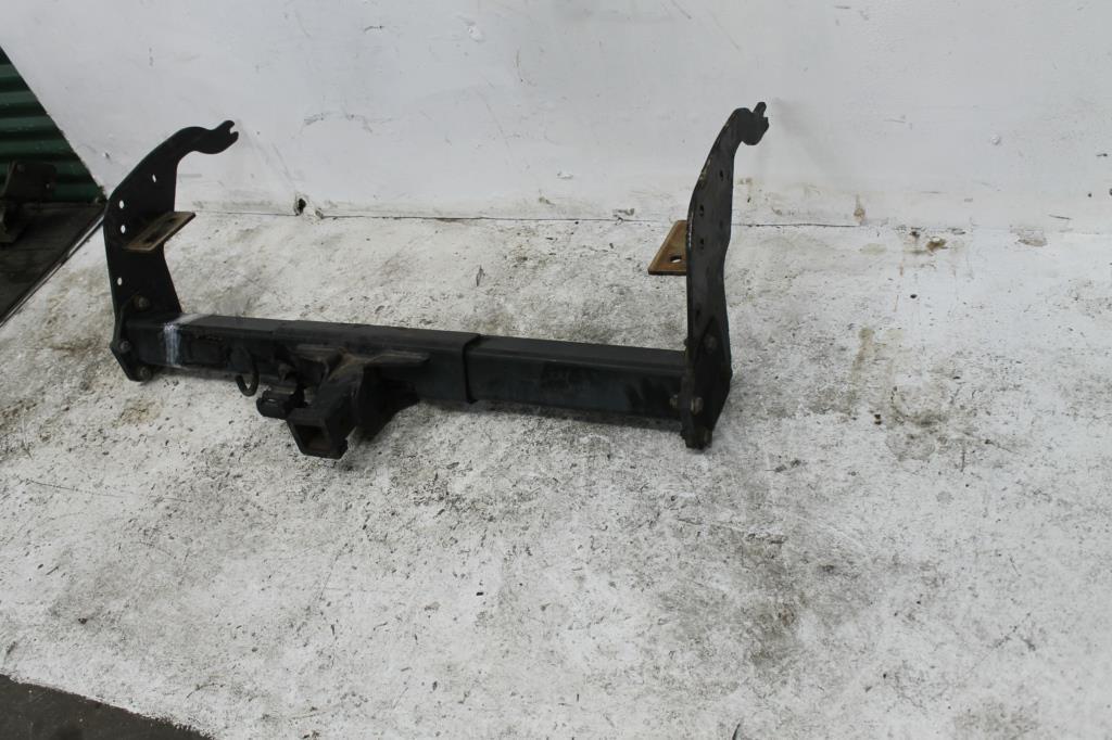Mazda, BT50 Towbar Up Ute Back Type, 2Wd/4Wd, 10/11 06/15