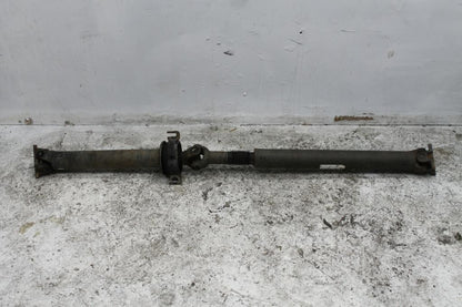 Mazda, BT50 Rear Prop Shaft 2.2/3.2 Diesel, Auto/Manual, 4Wd, Up/Ur, 10/11 06/20