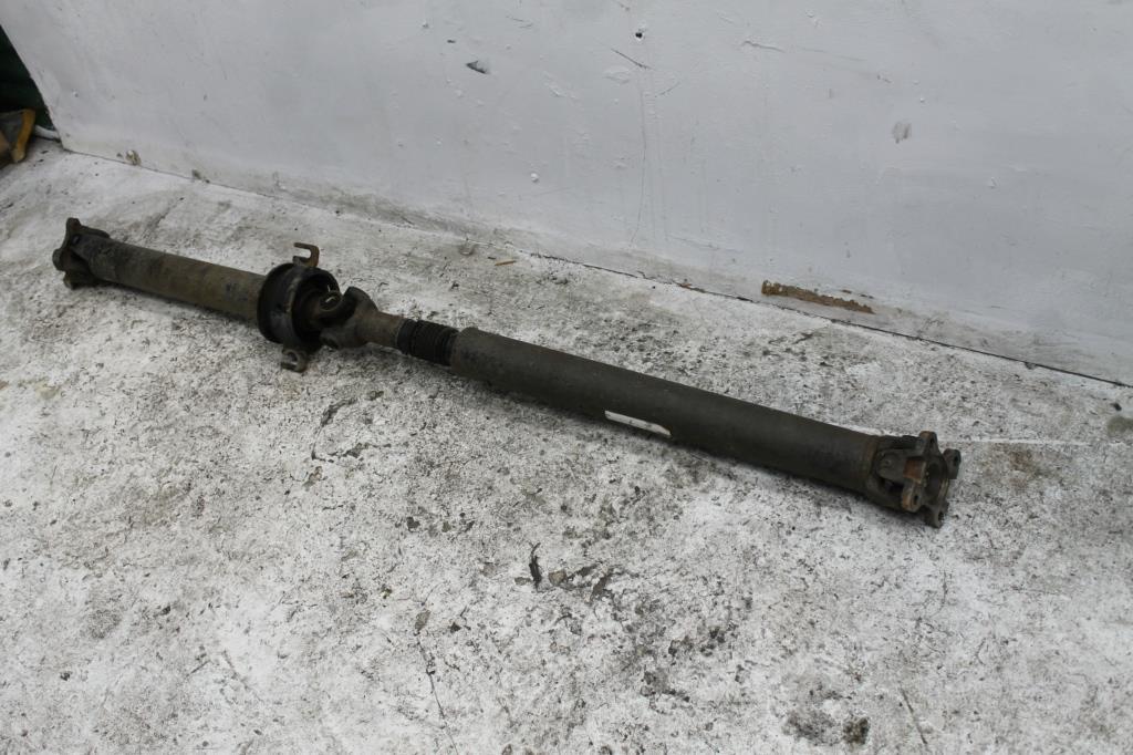 Mazda, BT50 Rear Prop Shaft 2.2/3.2 Diesel, Auto/Manual, 4Wd, Up/Ur, 10/11 06/20