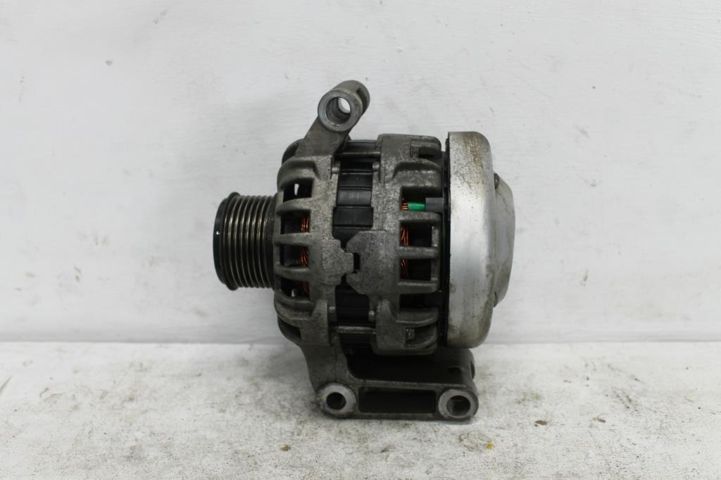 Mazda, BT50 Alternator Diesel 3.2, Up, 10/11 08/15