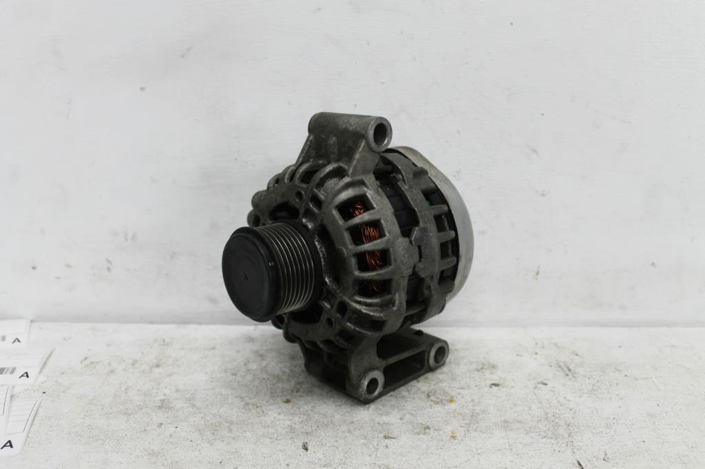 Mazda, BT50 Alternator Diesel 3.2, Up, 10/11 08/15