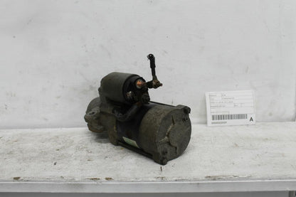 Mazda, BT50 Starter Motor Diesel 3.2, Up Ur, 10/11 06/20