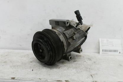 Mazda, BT50 A/C Compressor Up-Ur 2.2/3.2, Diesel, 10/11 06/20