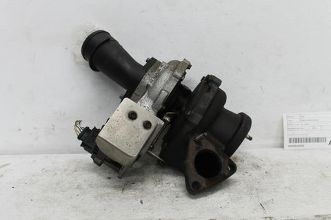 Mazda, BT50 Turbo/Supercharger Diesel 3.2, Up, 10/11 06/20