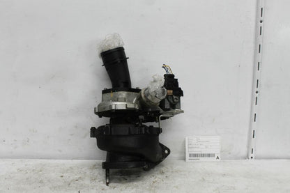 Mazda, BT50 Turbo/Supercharger Diesel 3.2, Up, 10/11 06/20