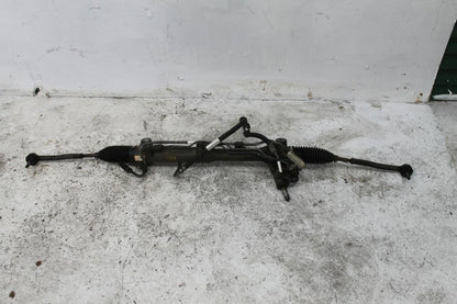 Mazda, BT50 Steering Box/Rack Up-Ur 2Wd Hi Ride/4Wd, 10/11 06/20