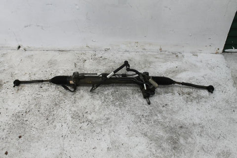 Mazda, BT50 Steering Box/Rack Up-Ur 2Wd Hi Ride/4Wd, 10/11 06/20