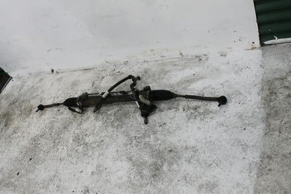 Mazda, BT50 Steering Box/Rack Up-Ur 2Wd Hi Ride/4Wd, 10/11 06/20