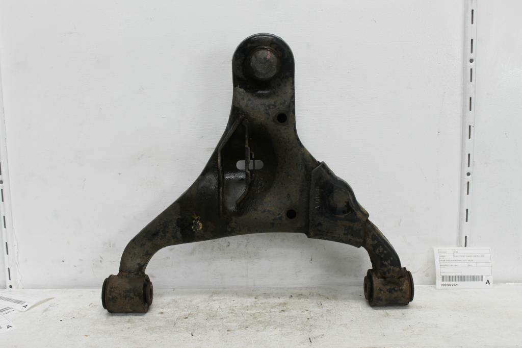 Mazda, BT50 Right Front Lower Control Arm Up-Ur 2Wd, Hi Ride/4Wd, 10/11 06/20