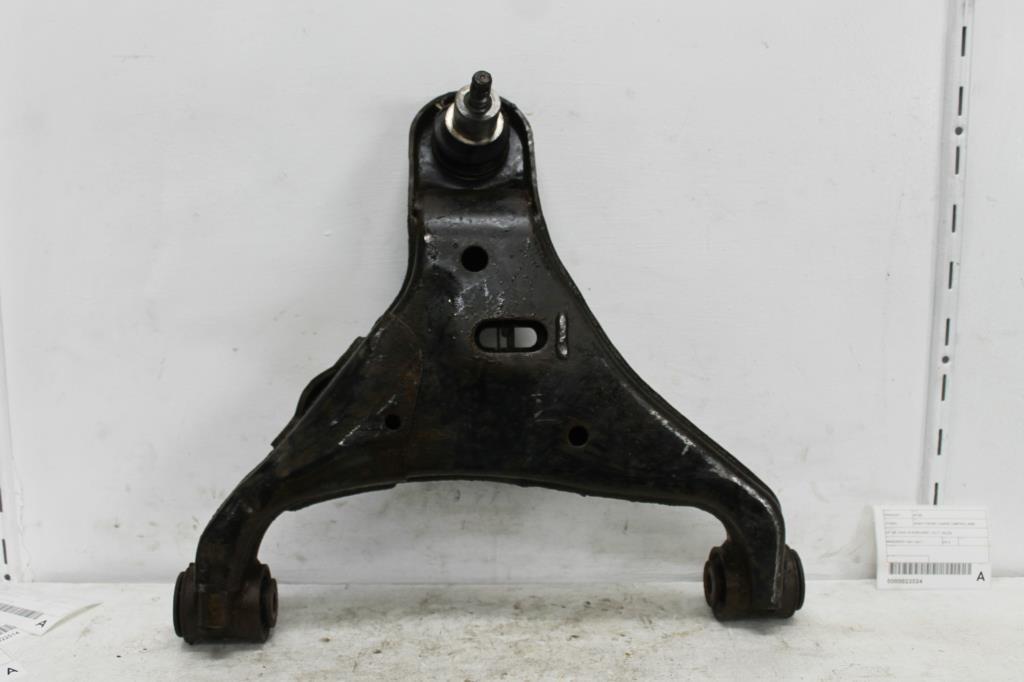 Mazda, BT50 Right Front Lower Control Arm Up-Ur 2Wd, Hi Ride/4Wd, 10/11 06/20