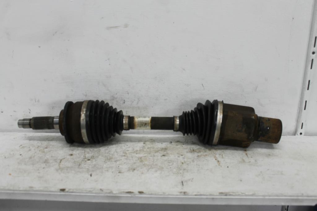 Mazda, BT50 Right Driveshaft Front Up Ur, 10/11 06/20