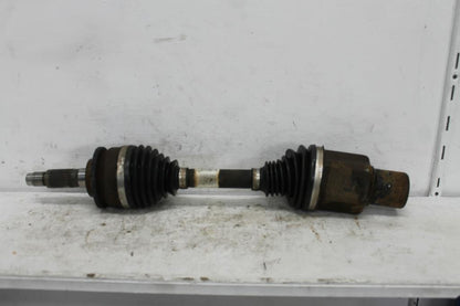 Mazda, BT50 Right Driveshaft Front Up Ur, 10/11 06/20