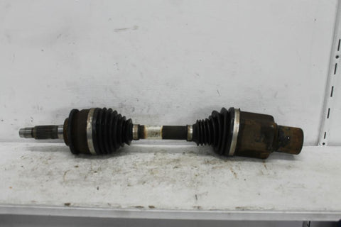 Mazda, BT50 Right Driveshaft Front Up Ur, 10/11 06/20