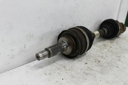 Mazda, BT50 Right Driveshaft Front Up Ur, 10/11 06/20