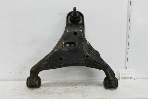 Mazda, BT50 Left Front Lower Control Arm Up-Ur 2Wd, Hi Ride/4Wd, 10/11 06/20