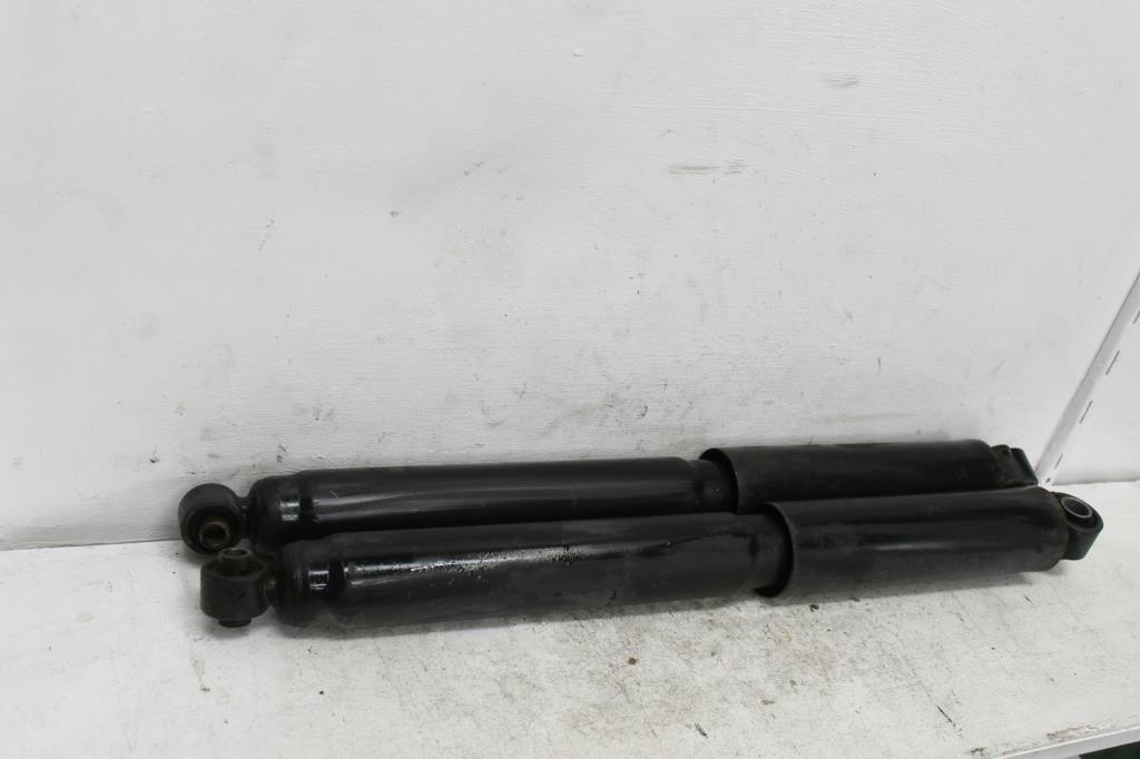 Mazda, BT50 Shock Absorber Up-Ur Rear (Pair), High Ride, 10/11 06/20