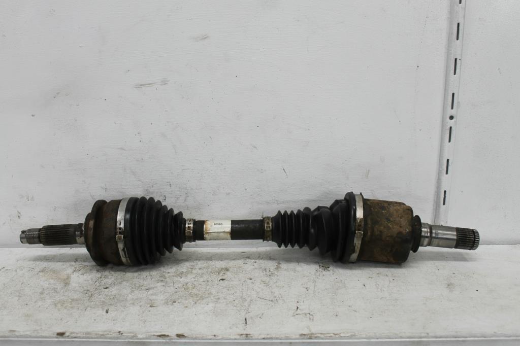Mazda, BT50 Left Driveshaft Front Up Ur, 10/11 06/20