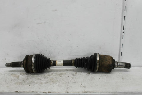 Mazda, BT50 Left Driveshaft Front Up Ur, 10/11 06/20