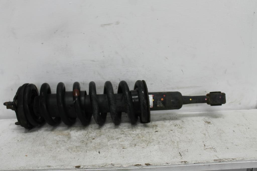 Mazda, BT50 Right Front Strut Up-Ur 2Wd High Ride/4Wd, 10/11 06/20