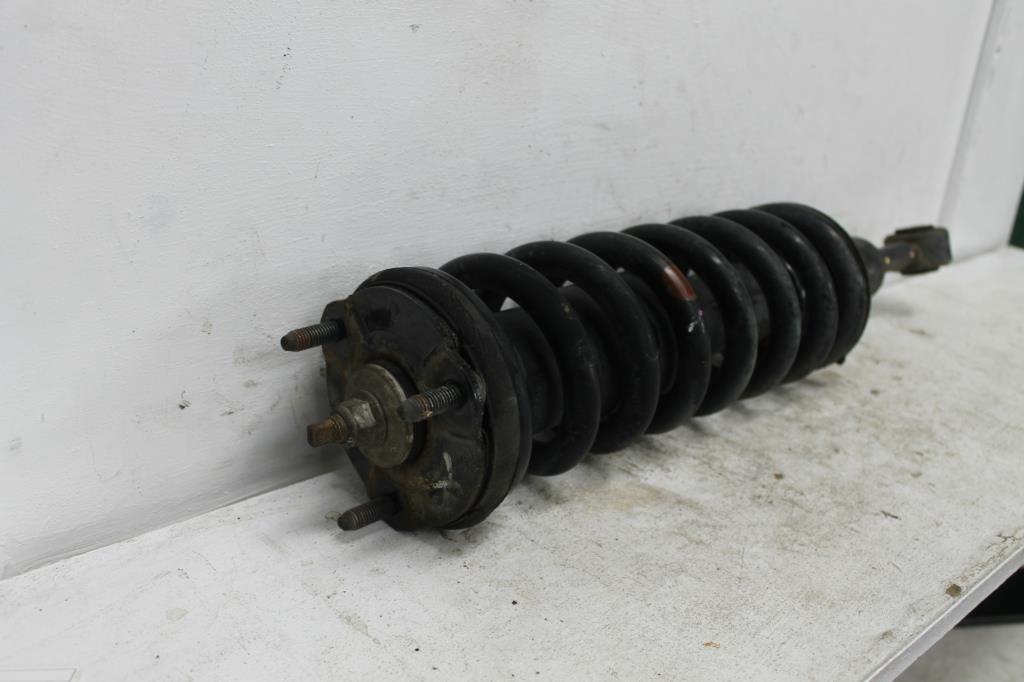 Mazda, BT50 Right Front Strut Up-Ur 2Wd High Ride/4Wd, 10/11 06/20
