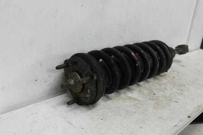 Mazda, BT50 Right Front Strut Up-Ur 2Wd High Ride/4Wd, 10/11 06/20