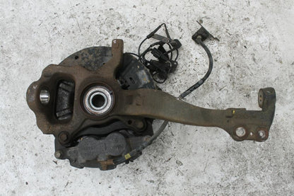 Mazda, BT50 Right Front Hub Assembly Up-Ur 4Wd, 10/11 06/20