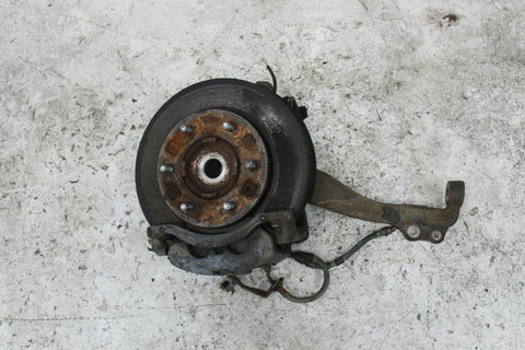 Mazda, BT50 Left Front Hub Assembly Up-Ur 4Wd, 10/11 06/20