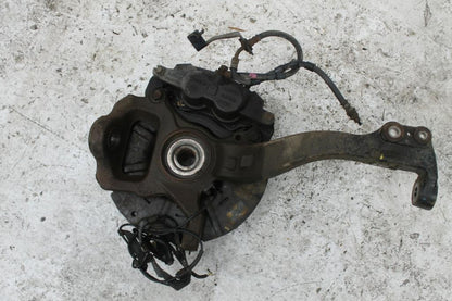 Mazda, BT50 Left Front Hub Assembly Up-Ur 4Wd, 10/11 06/20