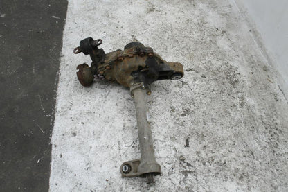Mazda, BT50 Differential Centre Front 3.2, Diesel, Auto T/M, Up Ur, 10/11 06/20