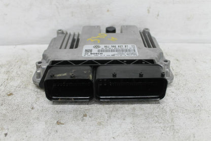 Volkswagen, Tiguan Ecu Ecu Petrol, 2.0, Auto T/M, Ecu Only, 5N, 05/08 08/16