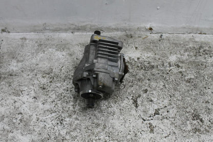Volkswagen, Tiguan Transfer Case Auto Diesel/Petrol, 2.0, Dq500, 7 Speed, 5N, 05/08 08/16