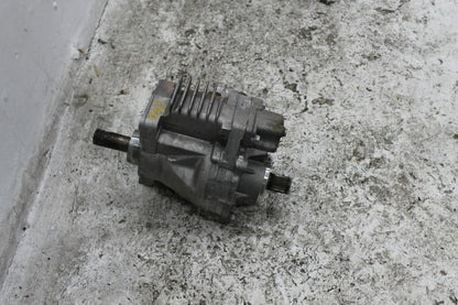 Volkswagen, Tiguan Transfer Case Auto Diesel/Petrol, 2.0, Dq500, 7 Speed, 5N, 05/08 08/16
