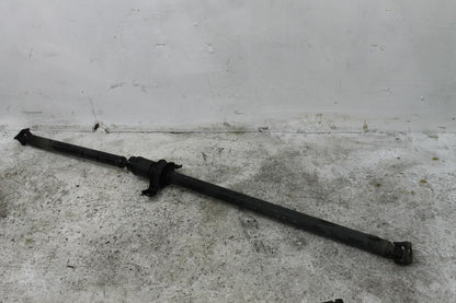 Volkswagen, Tiguan Rear Prop Shaft 2.0 Turbo Petrol, Auto T/M, 05/08 08/16