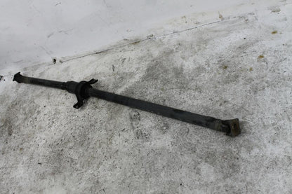 Volkswagen, Tiguan Rear Prop Shaft 2.0 Turbo Petrol, Auto T/M, 05/08 08/16