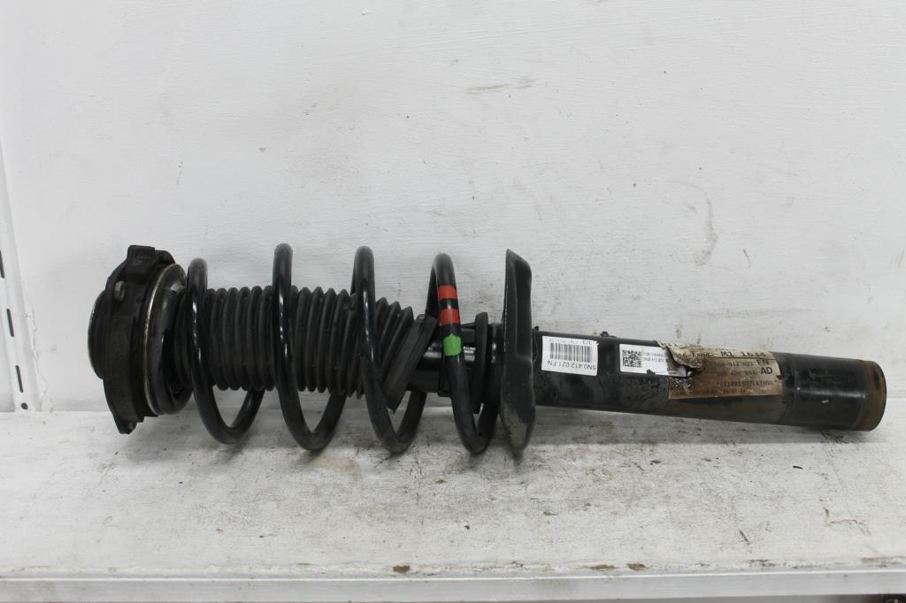 Volkswagen, Tiguan Left Front Strut 5N 07/11 08/16